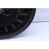 BMW 318i 325e 325i E30 Wheel 14 x 6 Bottle Cap Rim OEM