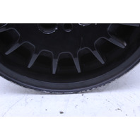 BMW 318i 325e 325i E30 Wheel 14 x 6 Bottle Cap Rim OEM