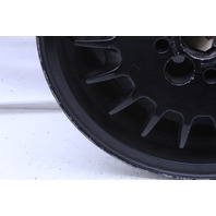 BMW 318i 325e 325i E30 Wheel 14 x 6 Bottle Cap Rim OEM