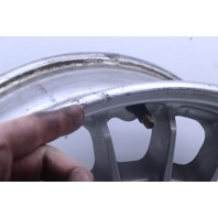 1977-1989 BMW 633CSi 635CSi 735i Wheel 390x165mm Rim OEM