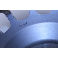 1977-1989 BMW 633CSi 635CSi 735i Wheel 390x165mm Rim OEM