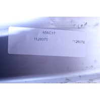 1977-1989 BMW 633CSi 635CSi 735i Wheel 390x165mm Rim OEM