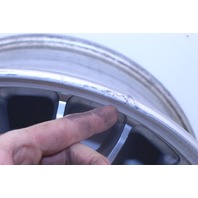 1977-1989 BMW 633CSi 635CSi 735i Wheel 390x165mm Rim OEM