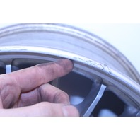 1977-1989 BMW 633CSi 635CSi 735i Wheel 390x165mm Rim OEM