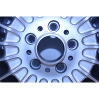 1977-1989 BMW 633CSi 635CSi 735i Wheel 390x165mm Rim OEM