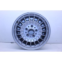 1977-1989 BMW 633CSi 635CSi 735i Wheel 390x165mm Rim OEM