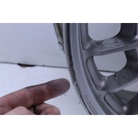 1977-1989 BMW 633CSi 635CSi 735i Wheel 390x165mm Rim OEM