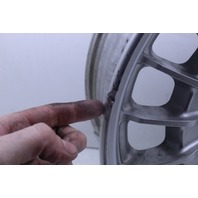 1977-1989 BMW 633CSi 635CSi 735i Wheel 390x165mm Rim OEM