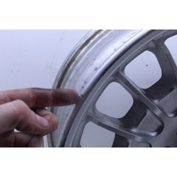 1977-1989 BMW 633CSi 635CSi 735i Wheel 390x165mm Rim OEM