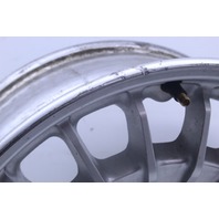 1977-1989 BMW 633CSi 635CSi 735i Wheel 390x165mm Rim OEM