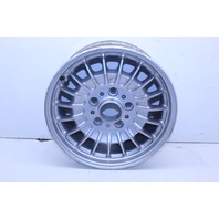 1977-1989 BMW 633CSi 635CSi 735i Wheel 390x165mm Rim OEM 1126070