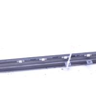 2001 Audi A6 Allroad Lower Door Moulding Blade Left Driver Rear - 4Z7853969A OEM