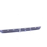2001 Audi A6 Allroad Lower Door Moulding Blade Left Driver Rear - 4Z7853969A OEM