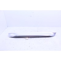 2001 Audi A6 Allroad Lower Door Moulding Blade Left Driver Rear - 4Z7853969A OEM