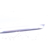 2001 Audi A6 Allroad Lower Door Moulding Blade Left Driver Rear - 4Z7853969A OEM