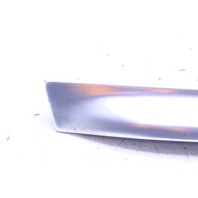 2001 Audi A6 Allroad Lower Door Moulding Blade Left Driver Rear - 4Z7853969A OEM