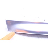 2001 Audi A6 Allroad Lower Door Moulding Blade Left Driver Rear - 4Z7853969A OEM