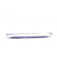 2001 Audi A6 Allroad Lower Door Moulding Blade Left Driver Rear - 4Z7853969A OEM