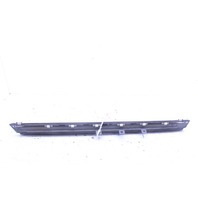 2001 Audi A6 Allroad Lower Door Moulding Blade Left Driver Rear - 4Z7853969A OEM