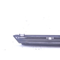 2001 Audi A6 Allroad Lower Door Moulding Blade Left Driver Rear - 4Z7853969A OEM