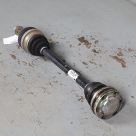 1999-2001 Porsche 911 996 Rear Axle Shaft CV Joint 6 Speed OEM 99633202403