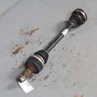 1999-2001 Porsche 911 996 Rear Axle Shaft CV Joint 6 Speed OEM 99633202403