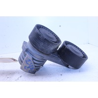 BMW Belt Tensioner Pulley 7563926 OEM