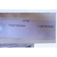 BMW Belt Tensioner Pulley 7563926 OEM