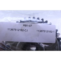 BMW X5 E70 Camshaft Gear 7512182 OEM