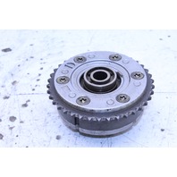 2008 BMW 335i Camshaft Outlet Adjuster Timing Gear 7540348 OEM