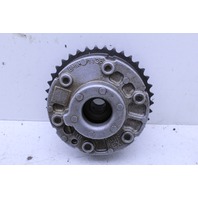 2008 BMW 335i Camshaft Outlet Adjuster Timing Gear 7540348 OEM
