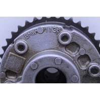 2008 BMW 335i Camshaft Outlet Adjuster Timing Gear 7540348 OEM