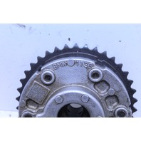 2008 BMW 335i Camshaft Outlet Adjuster Timing Gear 7540348 OEM