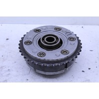 2008 BMW 335i Camshaft Outlet Adjuster Timing Gear 7540348 OEM