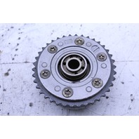 2008 BMW 335i Camshaft Outlet Adjuster Timing Gear 7540348 OEM