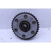2008 BMW 335i Camshaft Outlet Adjuster Timing Gear 7540348 OEM