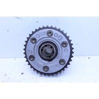2008 BMW 335i Camshaft Outlet Adjuster Timing Gear 7540348 OEM
