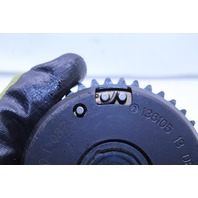 BMW Camshaft Adjuster Gear 11367598001 OEM