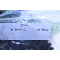 BMW Camshaft Adjuster Gear 11367598001 OEM