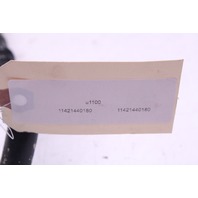 2000 BMW 740i Engine Pressure Hose Line 11421440180 OEM