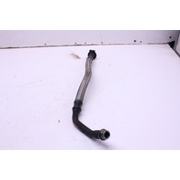 1999-2003 BMW 540i E39 Oil Inlet Pressure Hose Line 1440181 OEM
