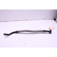 1999-2003 BMW 540i E39 Oil Inlet Pressure Hose Line 1440181 OEM