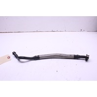 2000 BMW 540i E39 Oil Pressure Outlet Hose Line OEM