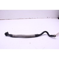 2000 BMW 540i E39 Oil Pressure Outlet Hose Line OEM