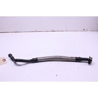 2000 BMW 540i E39 Oil Pressure Outlet Hose Line OEM