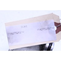 2006-2010 BMW 650i E64 Engine Oil Cooler Thermostat 7520214 OEM