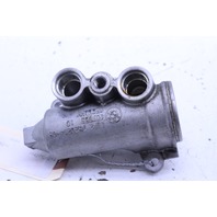 2006-2010 BMW 650i E64 Engine Oil Cooler Thermostat 7520214 OEM