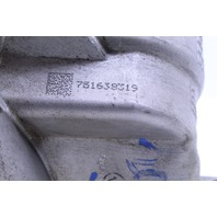 BMW Engine Oil Cooler Heat Exchanger 7525333 OEM