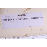 BMW Engine Oil Cooler Heat Exchanger 7525333 OEM