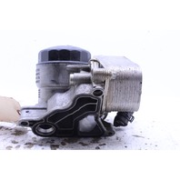 BMW Engine Oil Cooler Heat Exchanger 7525333 OEM